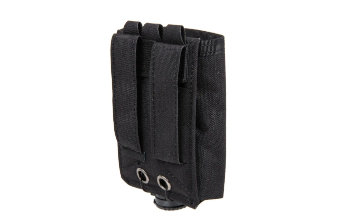 Regulowana ładownica karabinowa FMA TB1469 Czarna