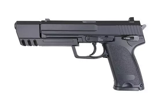 GGH0304 Gas Powered Pistol Replica