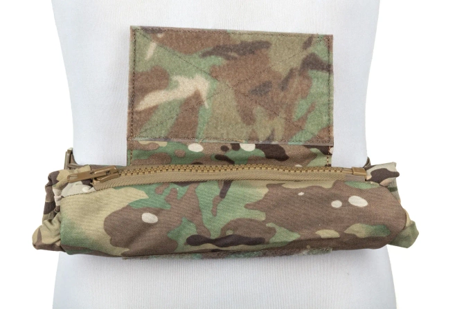Wosport hand warmer BP-132 Multicam