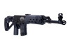 Spring SVDS sniper rifle replica