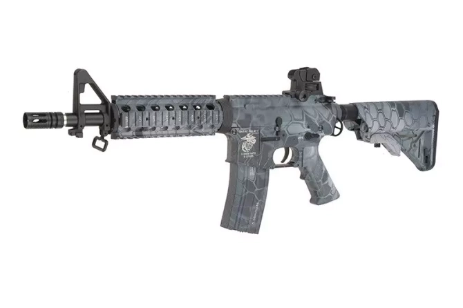 Specna Arms SA-B02 ONE™ Carbine Replica – Kryptek Typhon