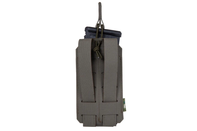 M-Tac Elastyczna ładownica na 1 magazynek Elite Laser Cut Ranger Green