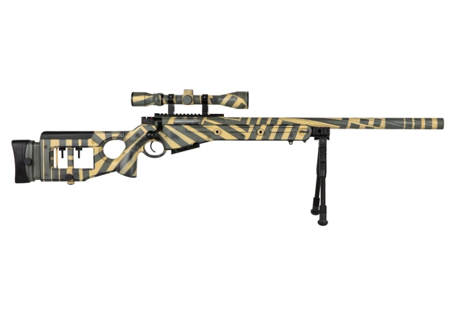 MB4420D sniper rifle replica - Corpo Wars (TIW)