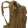 Ratel Mk2 25l Backpack Black