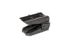 Adjustable Mount for T1 / T2 / MRO /RMR Red Dot Sights - Black