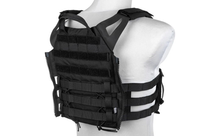 Kamizelka Plate Carrier Primal Gear Rush 2.0 Ariatel (Upgraded Version) Czarny
