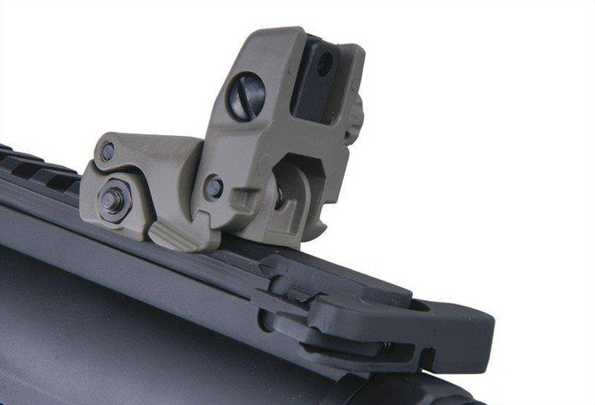Replika karabinka MOE CQBR - Foliage Green