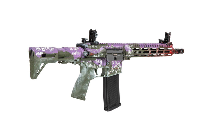 Replika karabinka SA-E20 PDW EDGE™ - Joker Custom