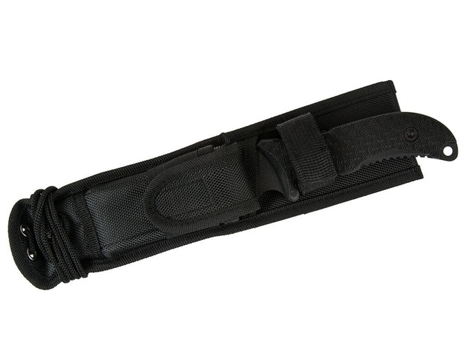 NÓŻ SCHRADE FRONTIER DROP POINT 5" SCHF36