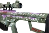 Replika karabinu wyborowego Barret® M82A3 CQB - Joker Custom