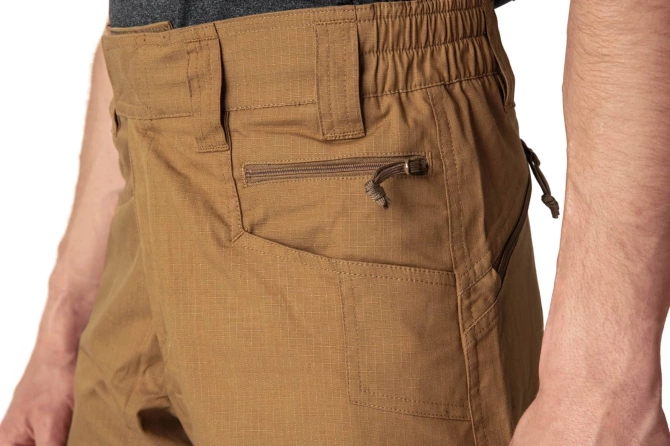 Spodnie Cedar Combat Pants - coyote