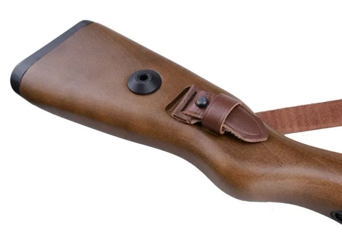 KAR98K rifle replica