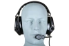 Zestaw słuchawkowy Tac-Sky WYS0147 PRO Headset Czarny