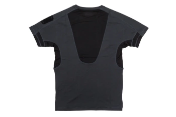 Koszulka Taktyczna Emerson Gear Blue Label Mandrill Grey Blue