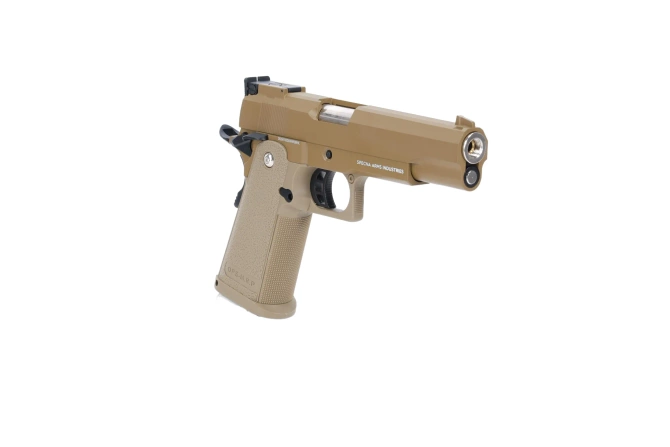 Pistolet ASG Specna Arms SA-VGP04 VAPOR™ Tan