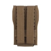 Wosport pouch for M4/M16 MG-120 magazines Coyote Brown