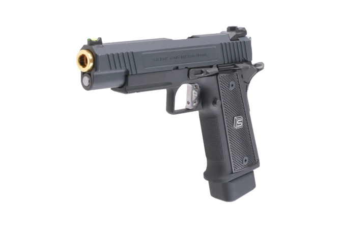 SAI 2011 DS 5.1 Pistol Replica (Aluminium / Green Gas)