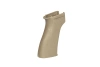 US PALM AEG Pistol Grip for AK airsoft rifles - Dark Earth