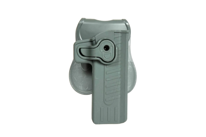 HI-CAPA type Holster - szary