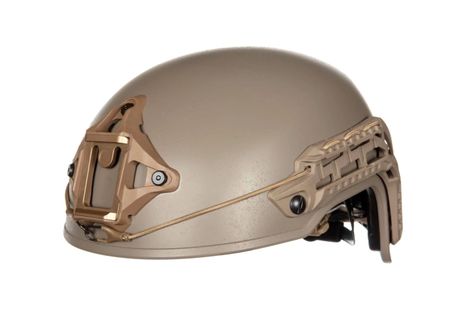 Caiman Helmet Replica - TAN - L/XL