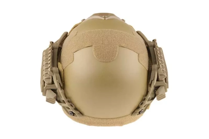 Replika Hełmu FAST Gunner (MH) - Tan