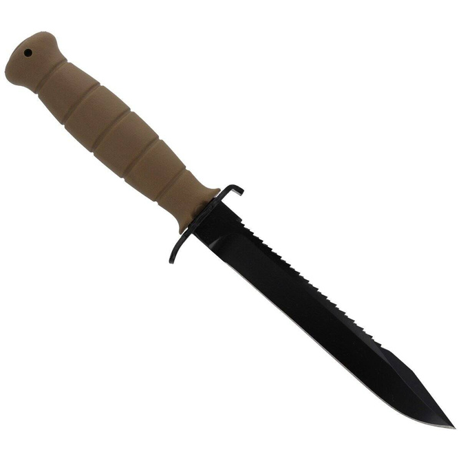 Nóż Glock Survival Knife FM81 Flat Dark Earth 109969