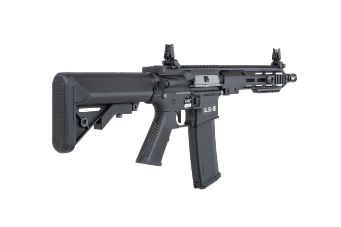 Karabinek ASG Specna Arms SA-C23 CORE™ HAL™ ETU Czarna