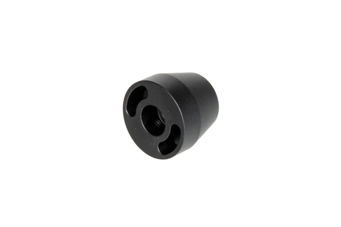 Bolt cover for TAC-41 airsoft sniper rifles