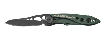 LEATHERMAN SKELETOOL KB - OG