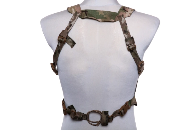 Chest Rig Palianytsia Elite Multicam