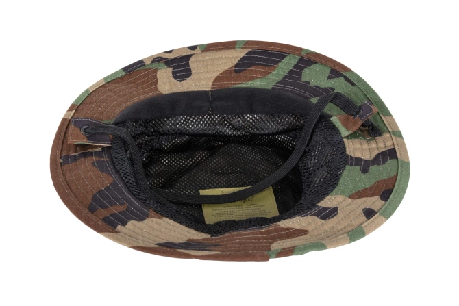 Emerson Gear Boonie Hat EM9681 Woodland