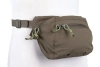 Wosport BP-151 Ranger Green tactical hip bag
