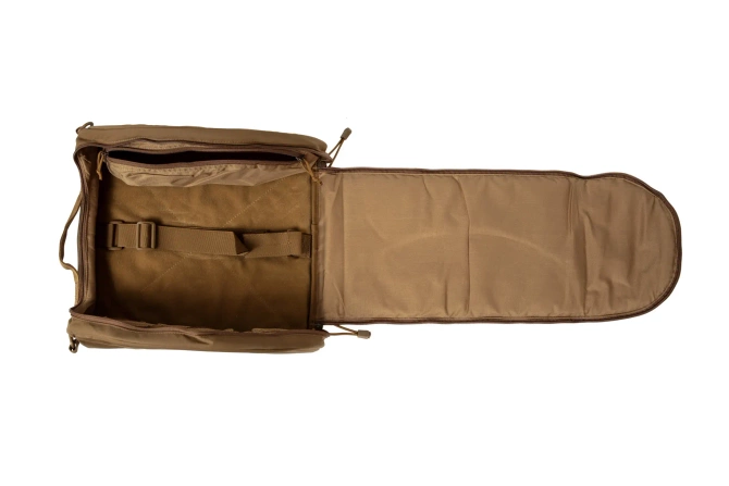 Helmet Storage Bag - Coyote Brown