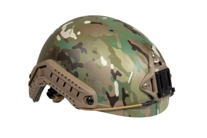 Aramid Ballistic Helmet Replica – MC
