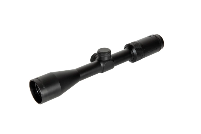 Matiz 3-9x40 Scope