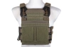 Kamizelka typu Plate Carrier Ape Force Gear JPC 2.0 Ranger Green