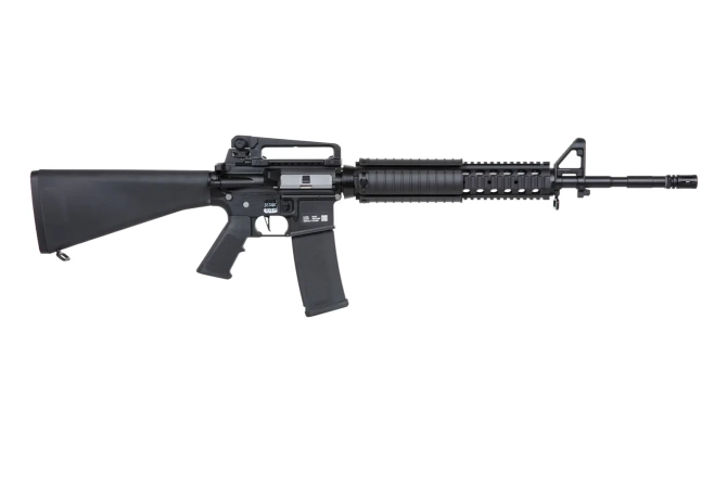 Specna Arms SA-E30 EDGE™ HAL ETU™ airsoft Carbine Black