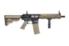Karabinek M4 ASG Specna Arms Daniel Defense® MK18 SA-E19 EDGE™ HAL ETU Chaos Bronze
