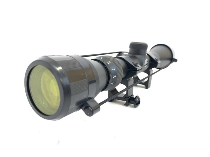 Luneta SCOUT 3-9x40 Viper Optics