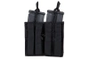 Double universal loader GFC Tactical Black