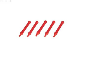 Set of Flexible Follower for SRS Replicas (5 pcs)