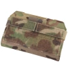 Wosport Tactical Phone Pouch Multicam Folding Phone Holder