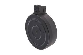 Magazynek typu Hi-cap na 370 kulek do Scorpiona vz.61 TM