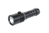 Sofirn SD06 torch with rechargeable battery Black