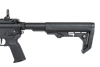 Specna Arms RRA SA-P25 PRIME™ HAL™ ETU Light Ops Stock airsoft Carbine High Torque Version Black