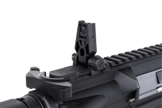 Karabinek ASG Specna Arms M4 SA-C20-L CORE™ Light Ops Stock HAL ETU™ Gen.2 Czarny