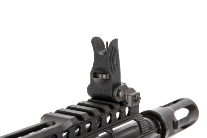 Avalon Premium Samurai Edge Carbine Replica - black