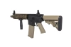 Specna Arms Daniel Defense® MK18 SA-E19 EDGE™ HAL ETU Chaos Bronze airsoft Carbine