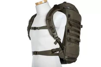 Patrol-40 backpack - Ranger Green