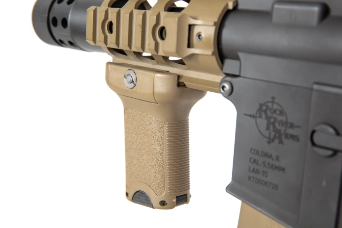 Specna Arms RRA SA-E10 PDW EDGE™ HAL2 ™ Half-Tan carbine replica